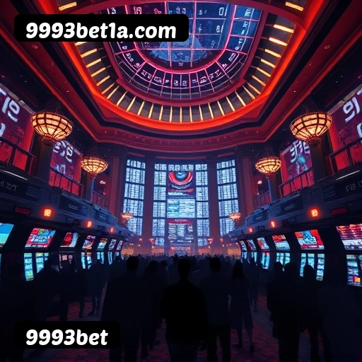 Recompensas Reais e Transparentes no 9993bet: Promoções Sem Pegadinhas