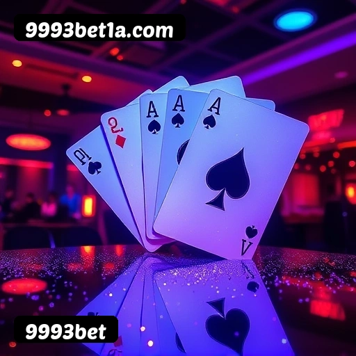 9993bet: Cassino Online Premiado e Seguro