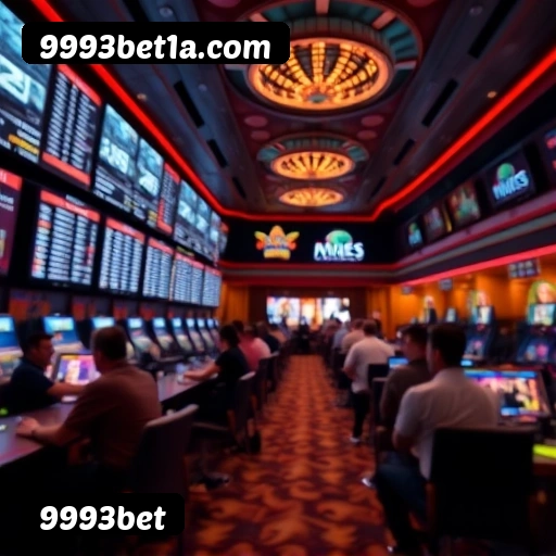 Recompensas Reais e Transparentes no 9993bet: Promoções Sem Pegadinhas