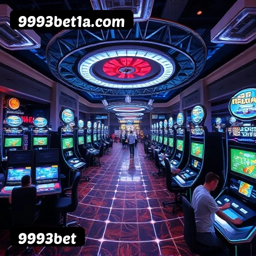 9993bet: Experimente a Comodidade das Apostas em um Aplicativo Completo