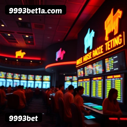 9993bet: Experiência de Apostas Profissional e Segura