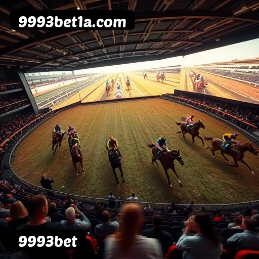 9993bet: Cassino Online Premiado e Seguro