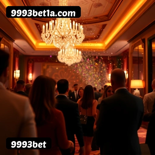 9993bet: Jogos de Cassino Incríveis e Interativos