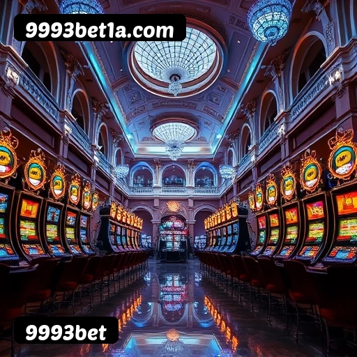 Explorando os benefícios únicos dos bônus 9993bet